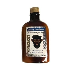 CONDICIONADOR PARA BARBA UNDERCUT - 240ML