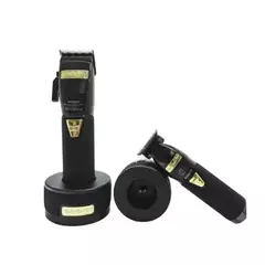 Combo Babyliss Boost+ Black Máquina de Corte e Acabamento - Bivolt - comprar online