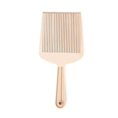 PENTE FLATTOPPER PARA CORTE QUADRADO AFRO NIVELADOR