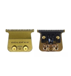 Lâmina Babyliss de Acabamento Skeleton FX Gold 2.0 - comprar online