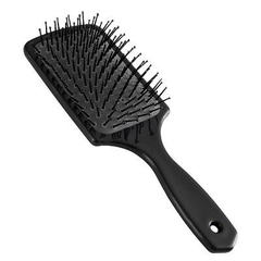 ESCOVA RAQUETE ALMOFADA PARA CABELO - comprar online