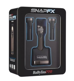 Máquina de Acabamento BabylissPro SnapFx Cordless - comprar online