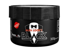 Gel Cola Black 300g - Alfa Looks