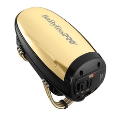 Massageador Babyliss VibeFX Gold (Sem fio)