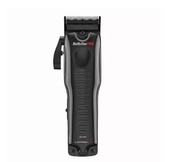 Máquina De Corte Babyliss Lo-Pro Fx Bivolt