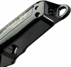 Combo Wahl Cordless Magic Clip + Detailer Black Bivolt - loja online