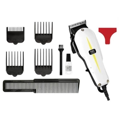 Máquina de corte wahl super taper (com fio) - 110V - comprar online