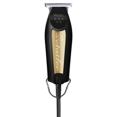 Máquina de Acabamento Wahl Detailer Ed. Black Gold - 110v