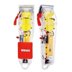 MÁQUINA DE CORTE WMARK NG 108 CORDLESS BIVOLT