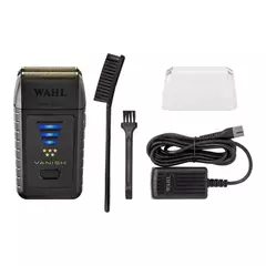 Super Combo Wahl Gold Máquina de Corte + Máquina de Acabamento + Shaver - Bivolt - loja online