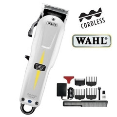 Máquina de Corte Super Taper Cordless (Sem Fio) - Bivolt - comprar online