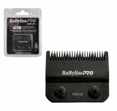 LÂMINA FADE BLACK PARA MAQUINA DE CORTE BABYLISS