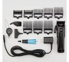 Máquina De Corte Babyliss Lo-Pro Fx Bivolt - Point Dos Barbeiros