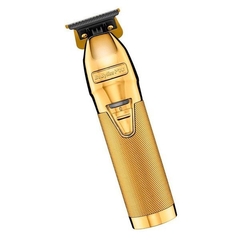 Maquina de Acabamento Babyliss SKELETON Gold FX Dourada - Bivolt - comprar online