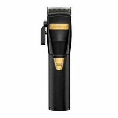 BaByliss PRO Black FX Cordless - Limited Edition Influencer Collection - Sofie Pok