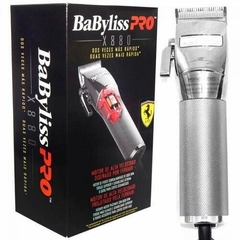 Máquina de Corte Ferrari X880 Profissional Babyliss Pro