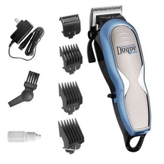 Máquina de Corte Soling Duque Fade Cordless Sem Fio Bivolt - comprar online