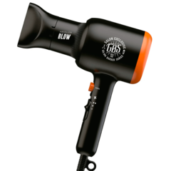 Secador de Cabelo Profissional GBS Absolute Blow 1900w - 110V - comprar online