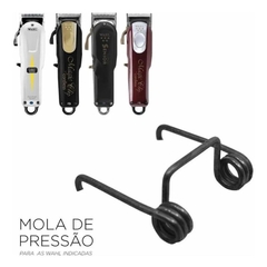 Mola Interna Pressão Máquina Magic Clip Cordless