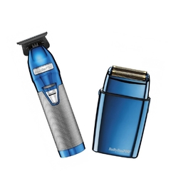 Kit BlueFX Collection Babyliss