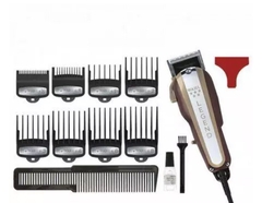 Combo Wahl Legend + Wahl Detailer - comprar online