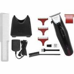 Máquina de Acabamento Wahl Detailer Cordless - (Sem fio) Bivolt - comprar online