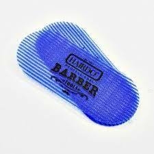 Velcro para Cabelo - AZUL