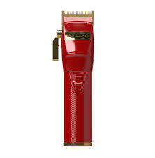 Maquina de Corte Babyliss Red CustomFX