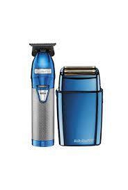 Kit BlueFX Collection Babyliss - comprar online