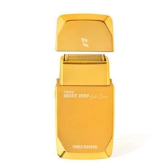 Maquina Force Shaver Zero Gold