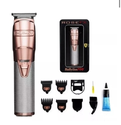 Maquina de Acabamento BabyLiss'PRO Rose FX - Bivol - comprar online