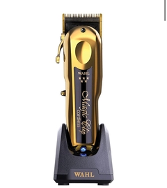 Máquina Wahl Magic Clip 5 Star Limited Edition Gol