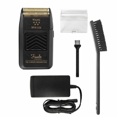 Wahl Shaver Finale - Bivolt - comprar online