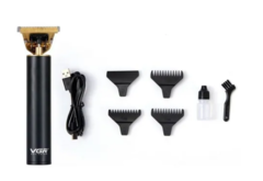 Maquina De Acabamento Hair Trimmer - comprar online