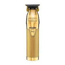 GoldFX Collection - Maquina de Acabamento Gold + Shaver Gold - (Bivolt) - comprar online