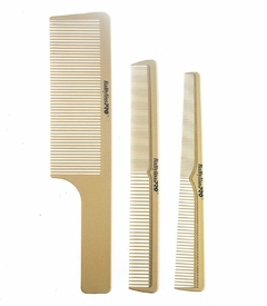 Kit de Pente Babyliss Pro Gold - comprar online