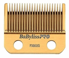 LÂMINA BABYLISS GOLD FX - comprar online