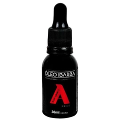 Óleo para Barba 30ml - Alfa Looks Prime