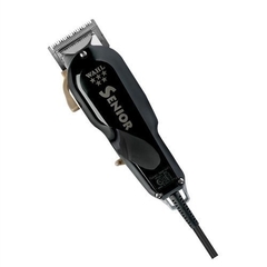 Maquina Wahl Senior Black Original V9000 - (Com fio) - 110V - comprar online