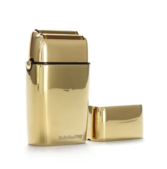 GoldFX Collection - Maquina de Acabamento Gold + Shaver Gold - (Bivolt) na internet