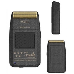 Wahl Shaver Finale - Bivolt - Point Dos Barbeiros