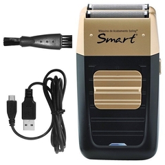 Shaver Smart Soling - Bivolt - Point Dos Barbeiros