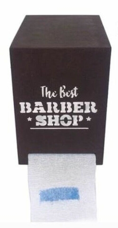 Suporte De Gola Higienica - (Barbearia)