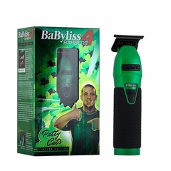 Maquina de Acabamento Babyliss Patty Cuts - comprar online