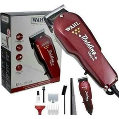 MAQUINA DE CORTAR CABELO WAHL BALDING - A ZERO LEGÍTIMA - 110V na internet