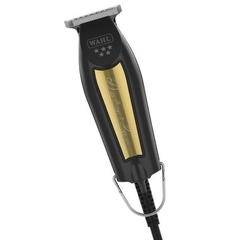 Máquina de Acabamento Wahl Detailer Ed. Black Gold - 110v - comprar online