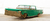 Brinquedo Antigo Carro Verde Bonzo 1970 (SOLD OUT)