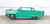 Brinquedo Antigo Bonzo Sedan Verde 1970 (SOLD OUT) na internet