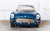 Deluxe Sedan New Toy Chevrolet Corvette Coupe 1953 MF316 - comprar online