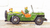 Brinquedo Antigo Jeep 1950 - loja online